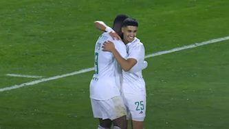 ענאן חלאילי, צילום: יוטיוב: מנהלת הליגות בכדורגל